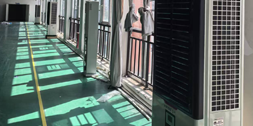 星科：廠房降溫專家，定制方案打造清涼高效生產環境